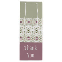 Daît Floral Patterc