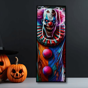 Sacola Para Vinho Deixe os jogos começarem Festa de Halloween