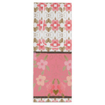 Designer Padrão de Arte Floral