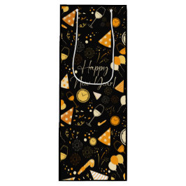 Sacola Para Vinho Dia do ano novo