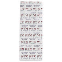 Engraçado vinho personalizado às 22h