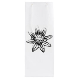 SACOLA PARA VINHO ESTILO DE DESIGN DE SACO DE PRESENTE DE NATAL