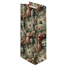 Eu Dei-Lhe Presas - Vitoriano Gótico