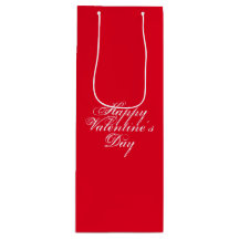 Feliz dia de os namorados, letras brancas, present