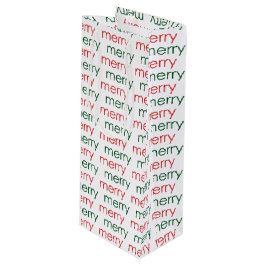 Sacola Para Vinho Feliz feliz