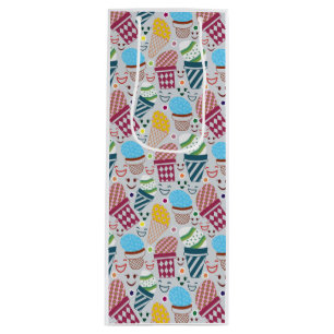 Sacola Para Vinho Felz pascoa