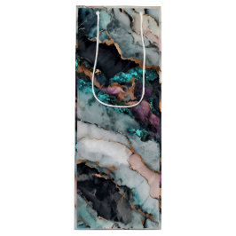 Sacola Para Vinho Festival