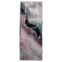 Sacola Para Vinho Gala