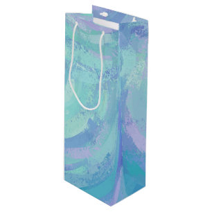 Sacola Para Vinho Glaciar