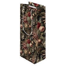 Gosto Como Barroco - Vitoriano Gótico