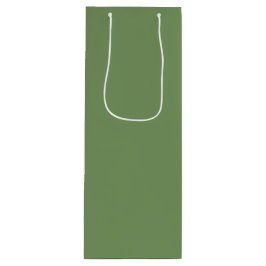 Sacola Para Vinho Herbal