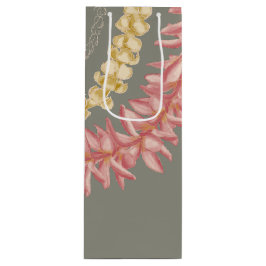 Sacola Para Vinho La Lei por Wander com Aloha