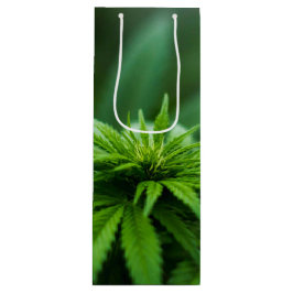 Sacola Para Vinho Linda Fábrica De Refeições