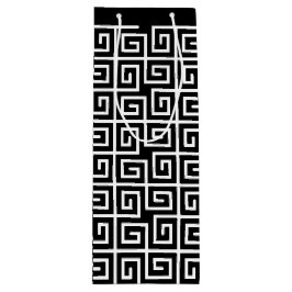 Sacola Para Vinho Links