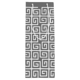 Sacola Para Vinho Links