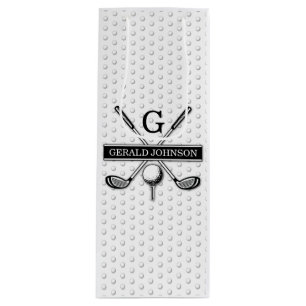 SACOLA PARA VINHO LOGOTIPO DO CLUBE AUTOMOVEL LIC