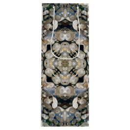 Sacola Para Vinho Lustre