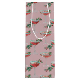 Sacola Para Vinho marg