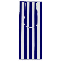 Marinho escuro, azul e faixa branca