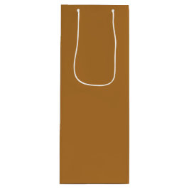 Sacola Para Vinho Mel