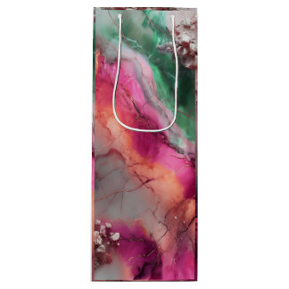 Sacola Para Vinho Mística