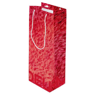 Sacola Para Vinho Mon Coeur – Gift Bag 02