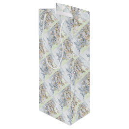 Sacola Para Vinho Neves