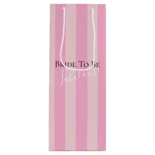 Sacola Para Vinho Noiva da NOIVA & do CO a ser as bolsas fabulosas