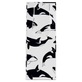 Sacola Para Vinho Orca bag