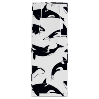 Sacola Para Vinho Orca bag