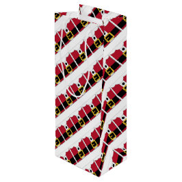 Sacola Para Vinho Papais noeis