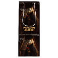 Paródia de Esquilo Fantasma da Ópera