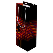 Pequenas tiras grandes com Arco