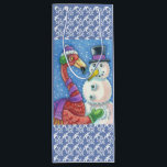 SACOLA PARA VINHO PINK FLAMINGO SNOWMAN CHRISTMAS GIFT BAG - VINHO<br><div class="desc">TRAGA UM SORRISO AO SEU PRESENTE DE FÉRIAS. PINK FLAMINGO E SNOWMAN CHRISTMAS WINE GIFT BAG Blue/White *Personalizar ... Procurar Itens Correspondentes Susan Brack Design</div>
