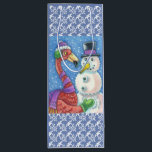 SACOLA PARA VINHO PINK FLAMINGO SNOWMAN CHRISTMAS GIFT BAG - VINHO<br><div class="desc">TRAGA UM SORRISO AO SEU PRESENTE DE FÉRIAS. PINK FLAMINGO E SNOWMAN CHRISTMAS WINE GIFT BAG Blue/White *Personalizar ... Procurar Itens Correspondentes Susan Brack Design</div>
