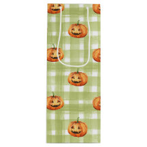 PINTOS DE LARANJA COM XADREZ VERDE E BRANCA