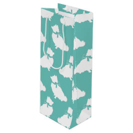 Sacola Para Vinho Pôpia Pom Pomeraniana