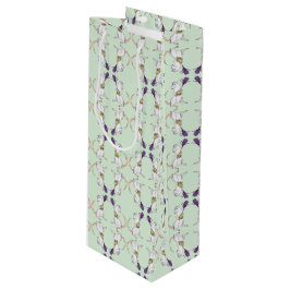 Sacola Para Vinho Rato de partido