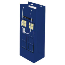 Reino Unido - Blue Police Call Box 1