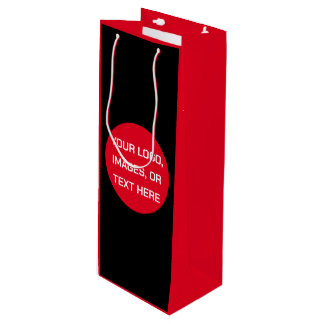Sacola Para Vinho Saco de Presente de Vinho de Natal Personalizado C