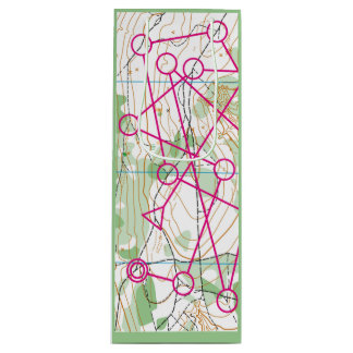 Sacola Para Vinho Saco de presentes personalizado - Vinho - curso de