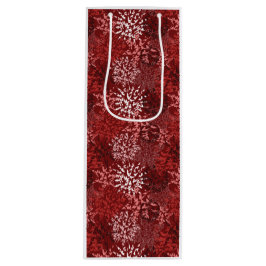 Sacola Para Vinho Saco do Presente