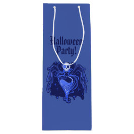 Sacola Para Vinho Saco do Presente