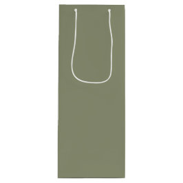 Sacola Para Vinho Sage