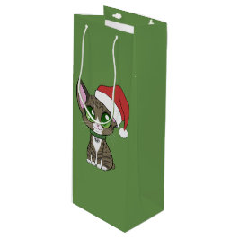 Sacola Para Vinho Sebastian Gift Bag!