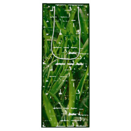 Sacola Para Vinho Serviço Personalizado de Cuidados Lançados com Fot