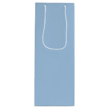 Solid Azul de Inverno Suave