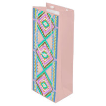 Sonho Pastel Elétrico Caleidoscópio