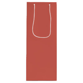 Sacola Para Vinho Sunset