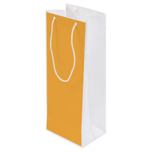 Sacola Para Vinho Textura de Fundo Laranja Suave para Web e Impressã